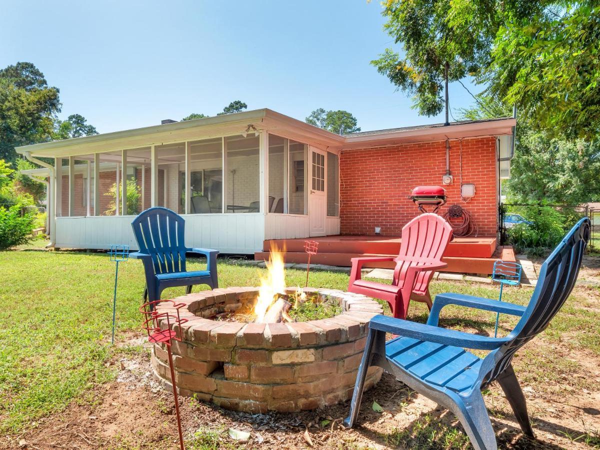 New! Last Minute Booking Discount. Updated 3/2 Tallahassee Exterior photo